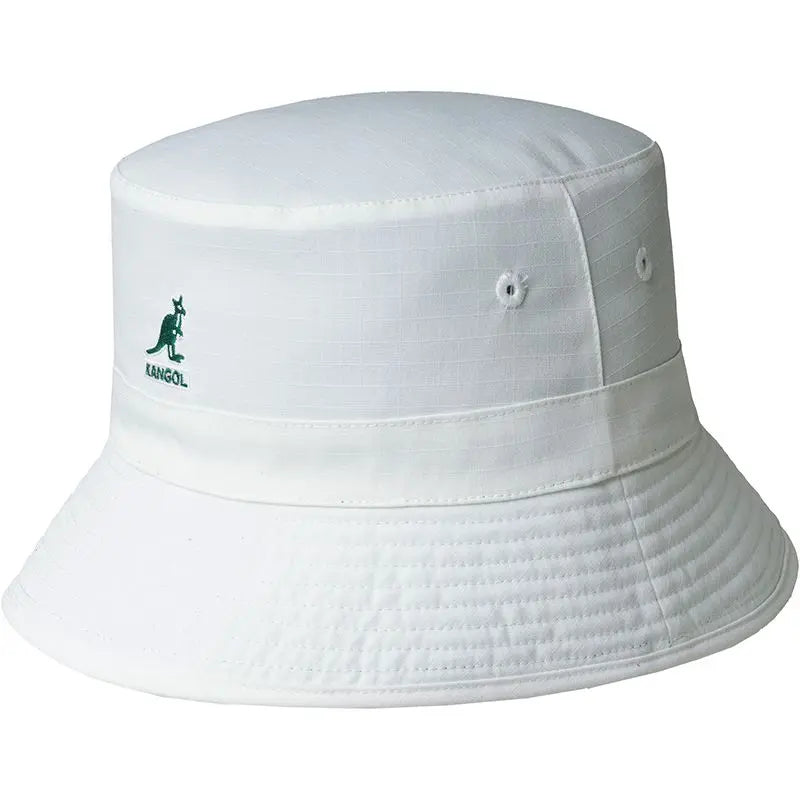 Golf Rev Reversible Bucket Hat by Kangol – DAPPERFAM