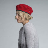 Kangol Monty Wool Beret