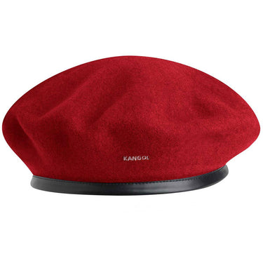 Kangol Monty Wool Beret
