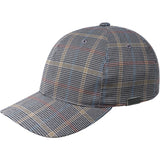 Grey Plaid