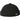 Kangol Plush Watch Cap Short Beanie in Black OSFM #color_ Black OSFM