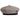 Kangol Show Your Teeth Houndstooth Patterned Beret in #color_