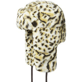 Snow Leopard