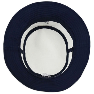 Kangol Stripe Lahinch Classic Cotton Bucket Hat