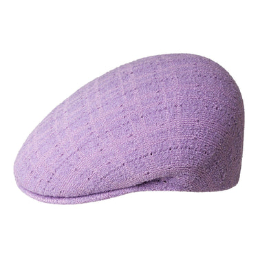 Kangol Summer Prep 504 Ivy Cap in Digital Lavendar