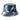 Kangol Tie Dye Bucket Cotton Bucket Hat in Smoke
