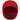 Kangol Tropic 507 Ventair Vented Ivy Cap in Red