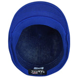 Kangol Tropic 507 Ventair Vented Ivy Cap