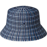 Blue Plaid