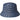 Kangol Tropic Prep Plaid Bucket Hat in Blue Plaid #color_ Blue Plaid