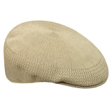 Kangol Tropic Ventair 504 Vented Ivy Cap