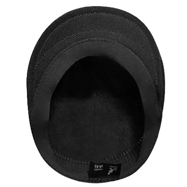 Kangol Tropic Ventair 504 Vented Ivy Cap