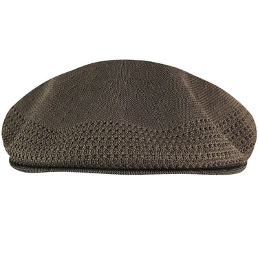 Kangol Tropic Ventair 504 Vented Ivy Cap
