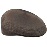 Kangol Tropic Ventair 504 Vented Ivy Cap