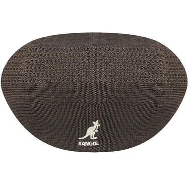 Kangol Tropic Ventair 504 Vented Ivy Cap