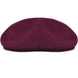 Kangol Tropic Ventair 504 Vented Ivy Cap