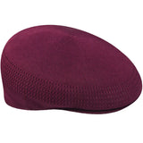 Kangol Tropic Ventair 504 Vented Ivy Cap