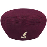 Kangol Tropic Ventair 504 Vented Ivy Cap