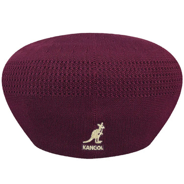 Kangol Tropic Ventair 504 Vented Ivy Cap