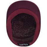 Kangol Tropic Ventair 504 Vented Ivy Cap