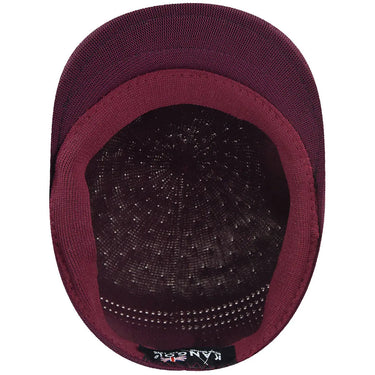 Kangol Tropic Ventair 504 Vented Ivy Cap