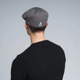 Kangol Tropic Ventair 504 Vented Ivy Cap