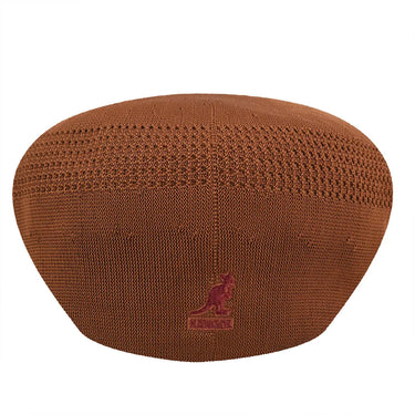 Kangol Tropic Ventair 504 Vented Ivy Cap