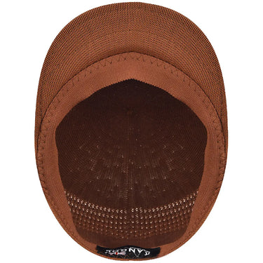 Kangol Tropic Ventair 504 Vented Ivy Cap