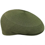 Kangol Tropic Ventair 504 Vented Ivy Cap