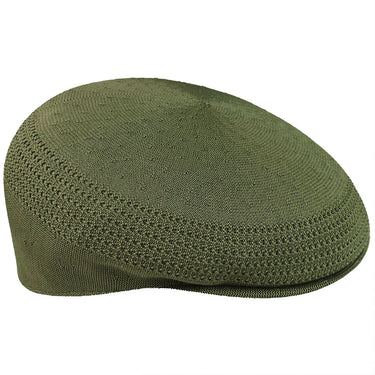 Kangol Tropic Ventair 504 Vented Ivy Cap