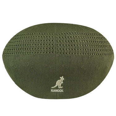 Kangol Tropic Ventair 504 Vented Ivy Cap