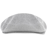Kangol Tropic Ventair 504 Vented Ivy Cap