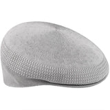 Kangol Tropic Ventair 504 Vented Ivy Cap