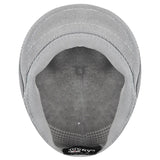 Kangol Tropic Ventair 504 Vented Ivy Cap