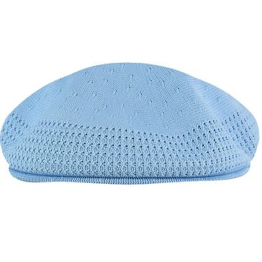 Kangol Tropic Ventair 504 Vented Ivy Cap