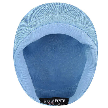 Kangol Tropic Ventair 504 Vented Ivy Cap