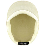 Kangol Tropic Ventair 504 Vented Ivy Cap