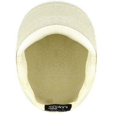 Kangol Tropic Ventair 504 Vented Ivy Cap