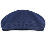 Kangol Tropic Ventair 504 Vented Ivy Cap