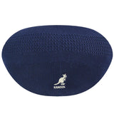 Kangol Tropic Ventair 504 Vented Ivy Cap