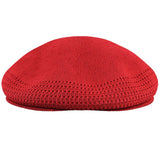 Kangol Tropic Ventair 504 Vented Ivy Cap