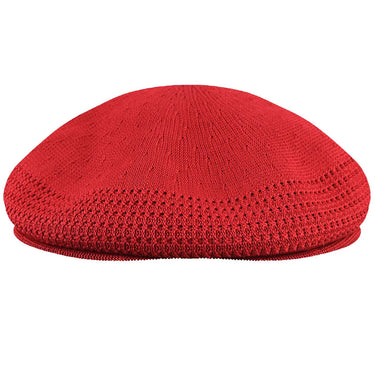 Kangol Tropic Ventair 504 Vented Ivy Cap