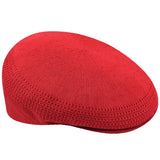 Kangol Tropic Ventair 504 Vented Ivy Cap