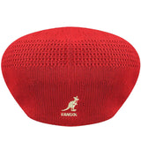 Kangol Tropic Ventair 504 Vented Ivy Cap