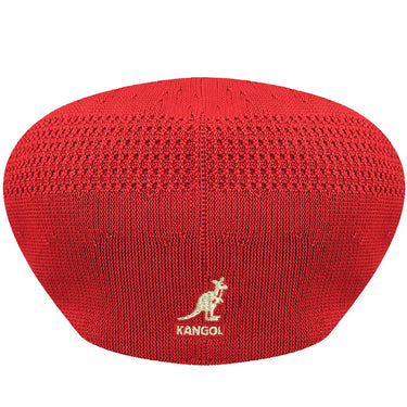 Kangol Tropic Ventair 504 Vented Ivy Cap