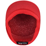Kangol Tropic Ventair 504 Vented Ivy Cap
