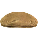 Kangol Tropic Ventair 504 Vented Ivy Cap