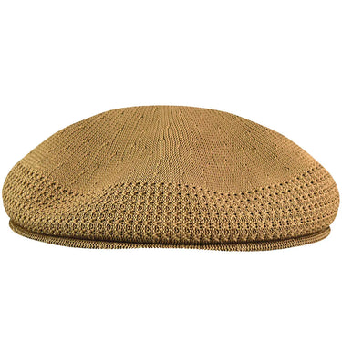 Kangol Tropic Ventair 504 Vented Ivy Cap