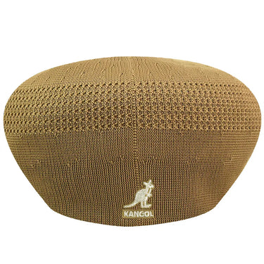 Kangol Tropic Ventair 504 Vented Ivy Cap