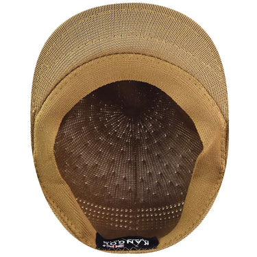 Kangol Tropic Ventair 504 Vented Ivy Cap